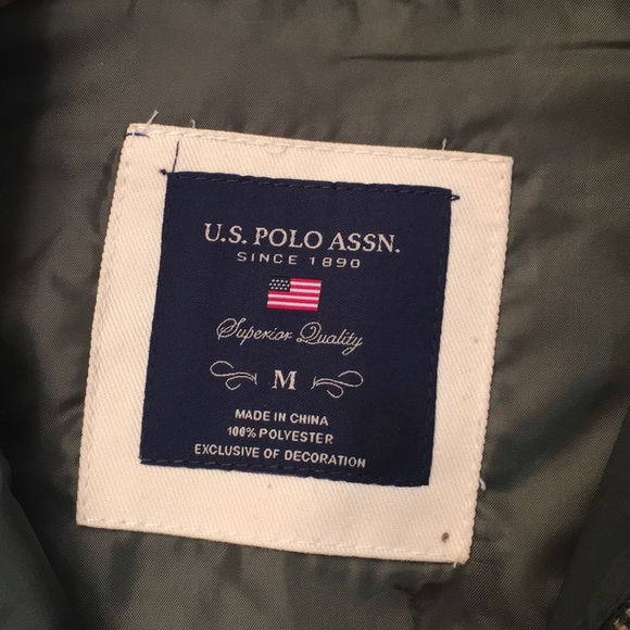 Puffer vest - Picture 3 of 3